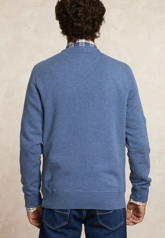 Pulls blauw River Woods - Image 2
