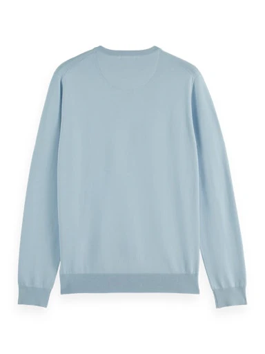Pulls blauw Scotch & Soda