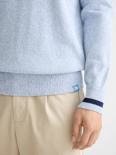 Pulls blauw Scotch & Soda - Image 3