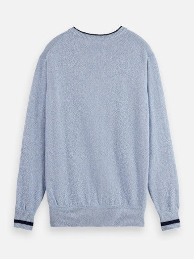 Pulls blauw Scotch & Soda - Image 6
