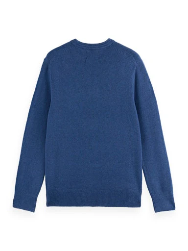 Pulls blauw Scotch & Soda - Image 2