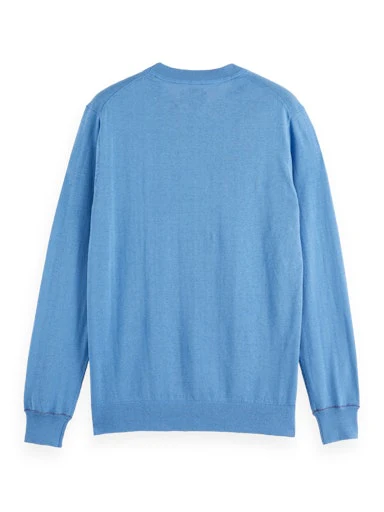 Pulls blauw Scotch & Soda - Image 2