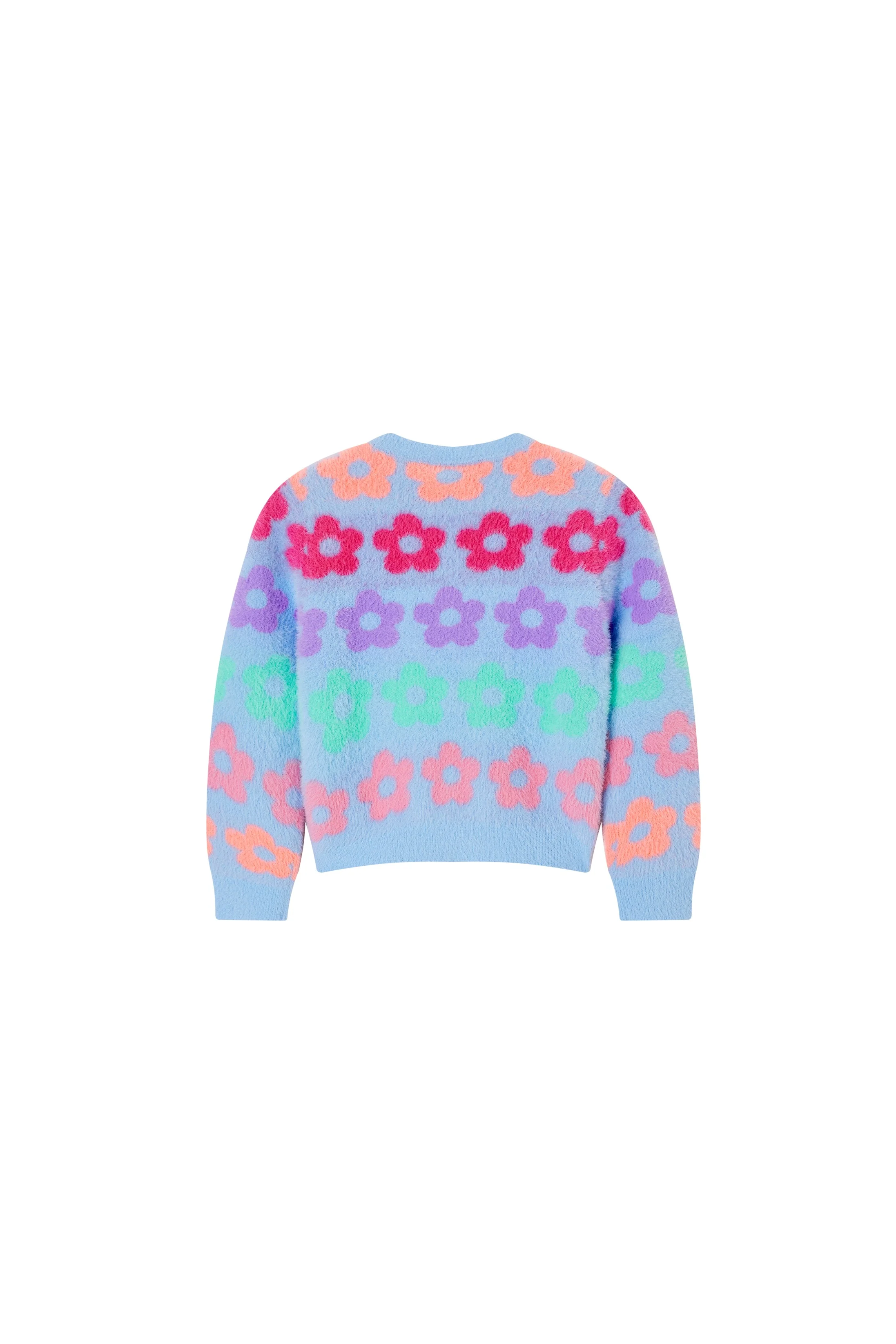 Pulls blauw Someone - Image 4