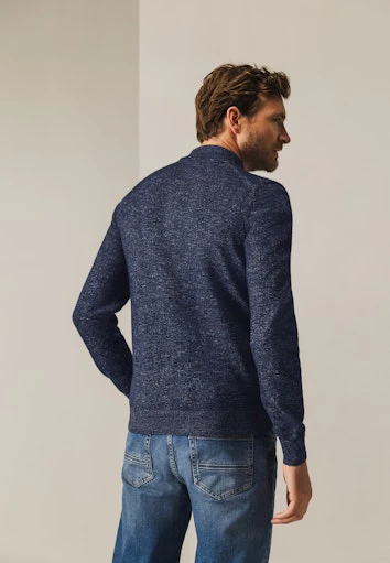 Pulls blauw State of Art - Image 3