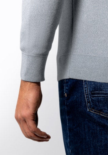 Pulls blauw State of Art - Image 6