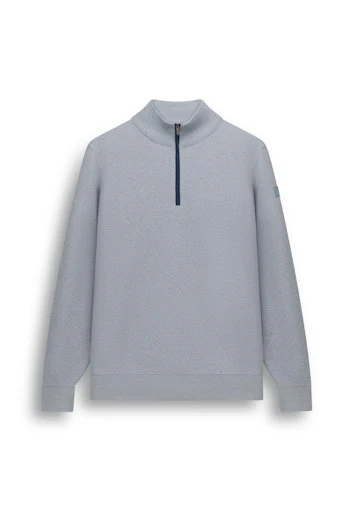 Pulls blauw State of Art
