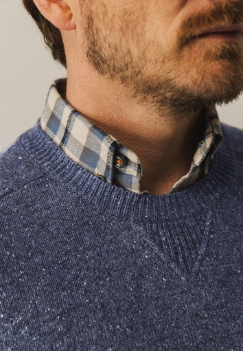 Pulls blauw State of Art - Image 6