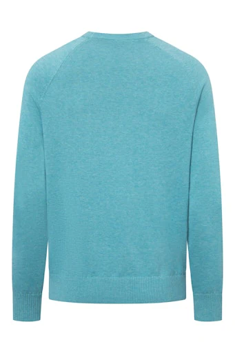 Pulls blauw Strellson - Image 2