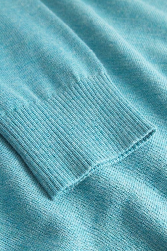 Pulls blauw Strellson - Image 4