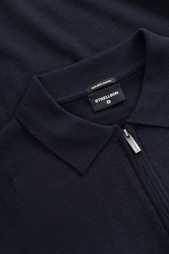 Pulls blauw Strellson - Image 2