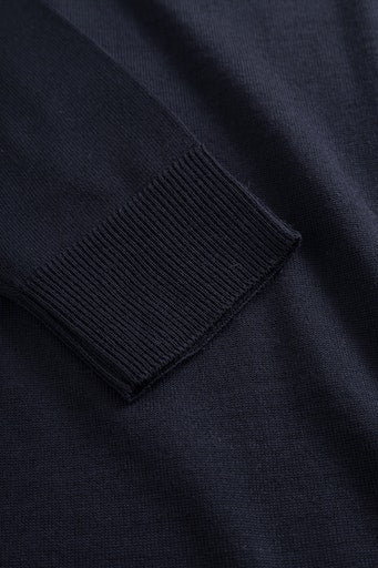 Pulls blauw Strellson - Image 3