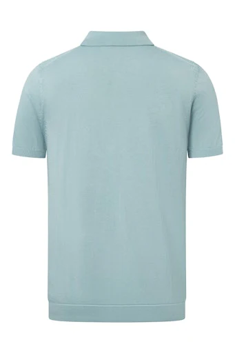 Pulls blauw Strellson - Image 2
