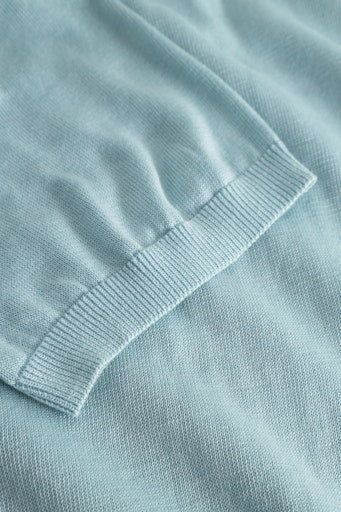 Pulls blauw Strellson - Image 4
