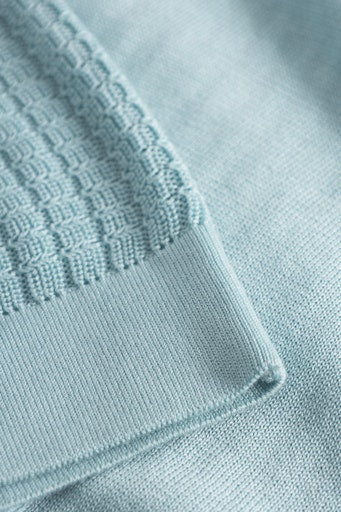 Pulls blauw Strellson - Image 5