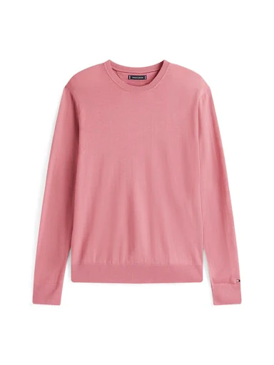 Pulls blauw Tommy Hilfiger - Image 4