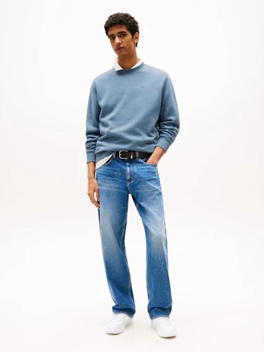 Sweaters blauw Tommy Jeans - Image 3