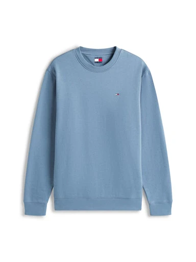 Sweaters blauw Tommy Jeans - Image 4