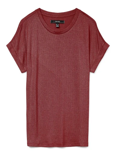 Pulls rood VERO MODA