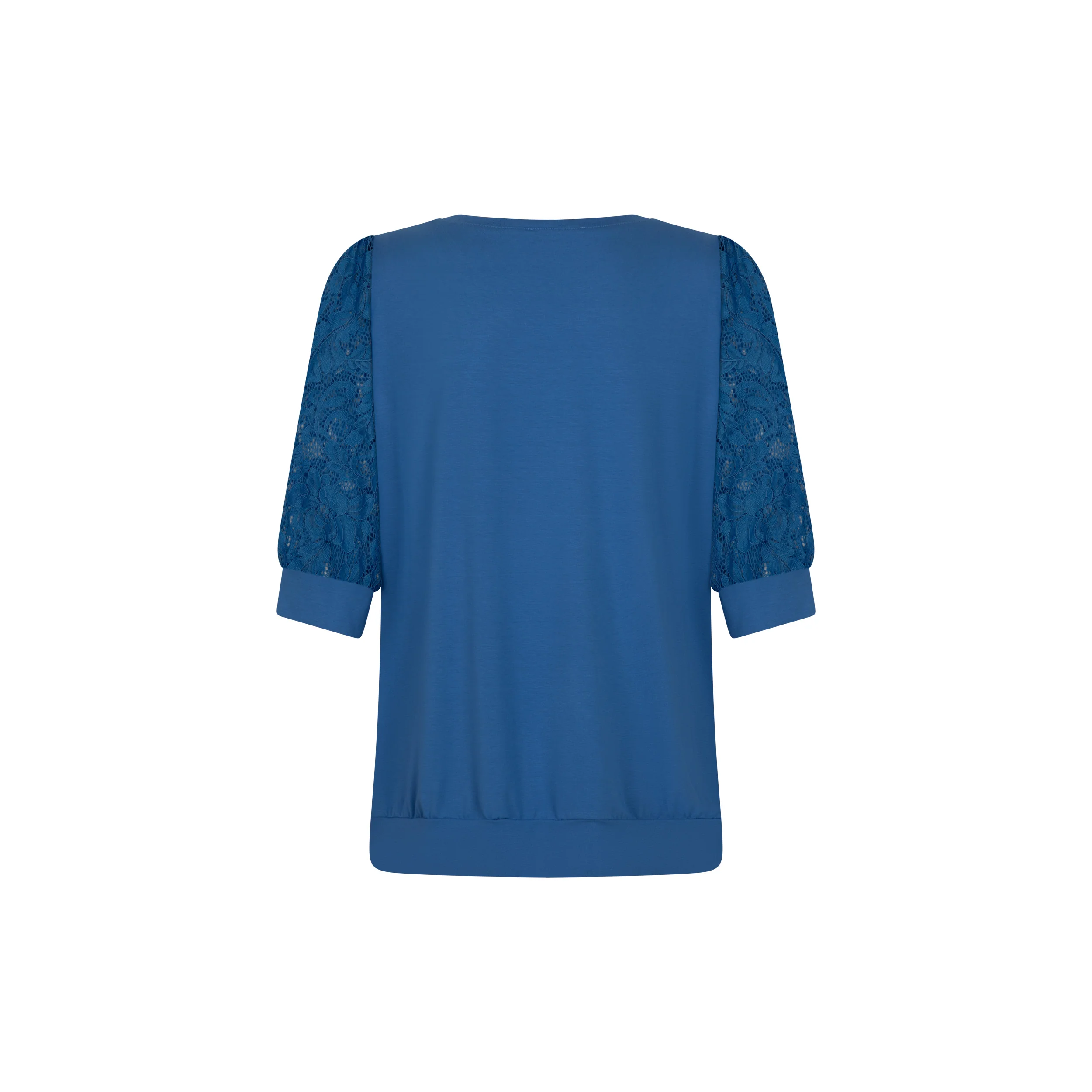 Pulls blauw Verpass - Image 2
