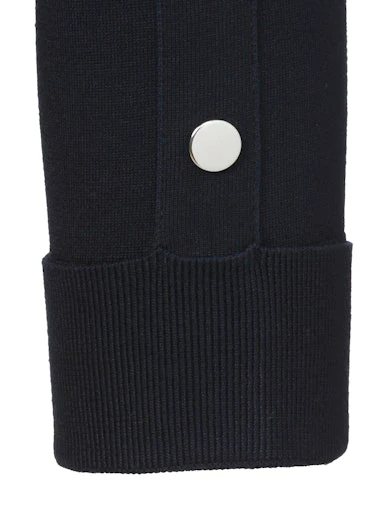 Pulls blauw Via Appia Due - Image 3