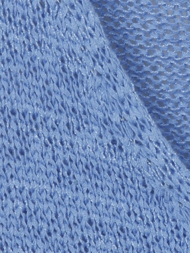 Pulls blauw Via Appia Due - Image 3
