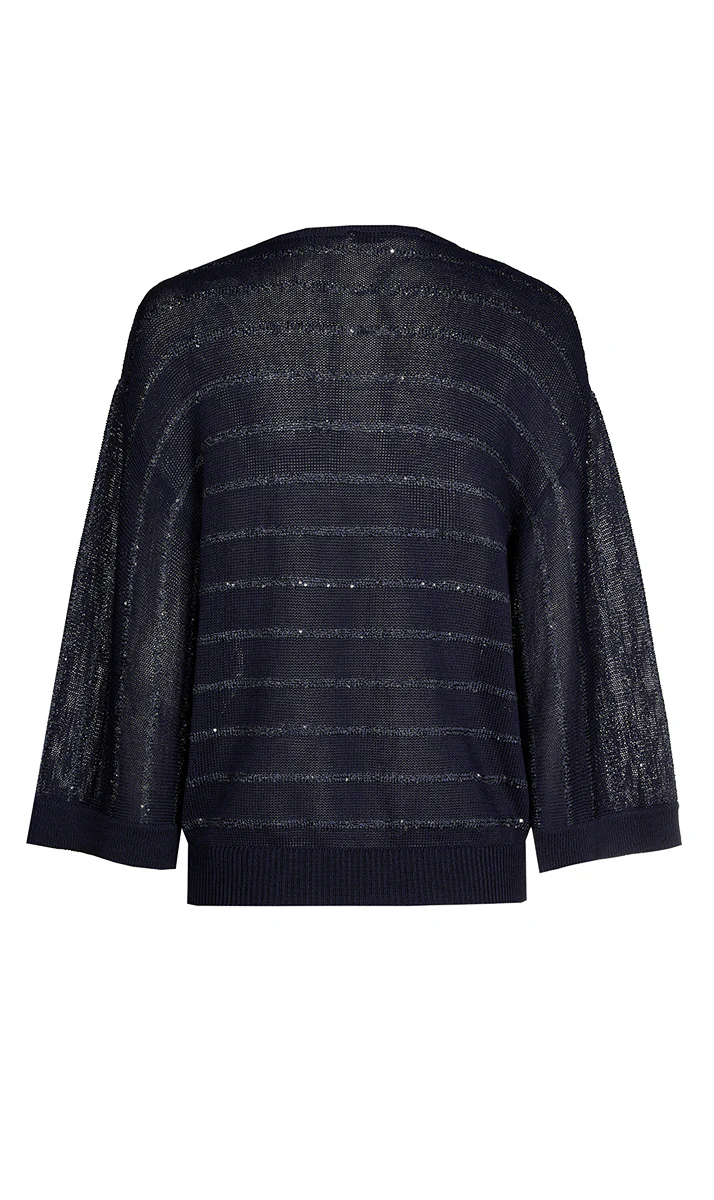 Pulls navy Xandres - Image 2