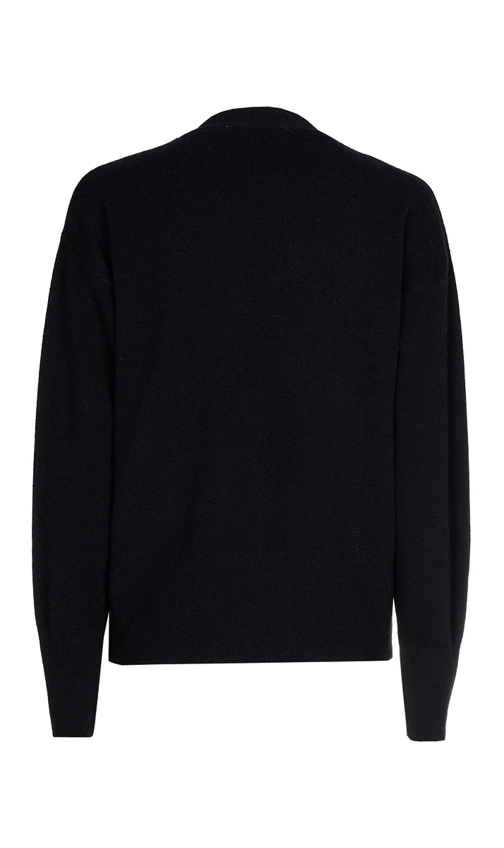 Cardigans blauw Xandres - Image 2