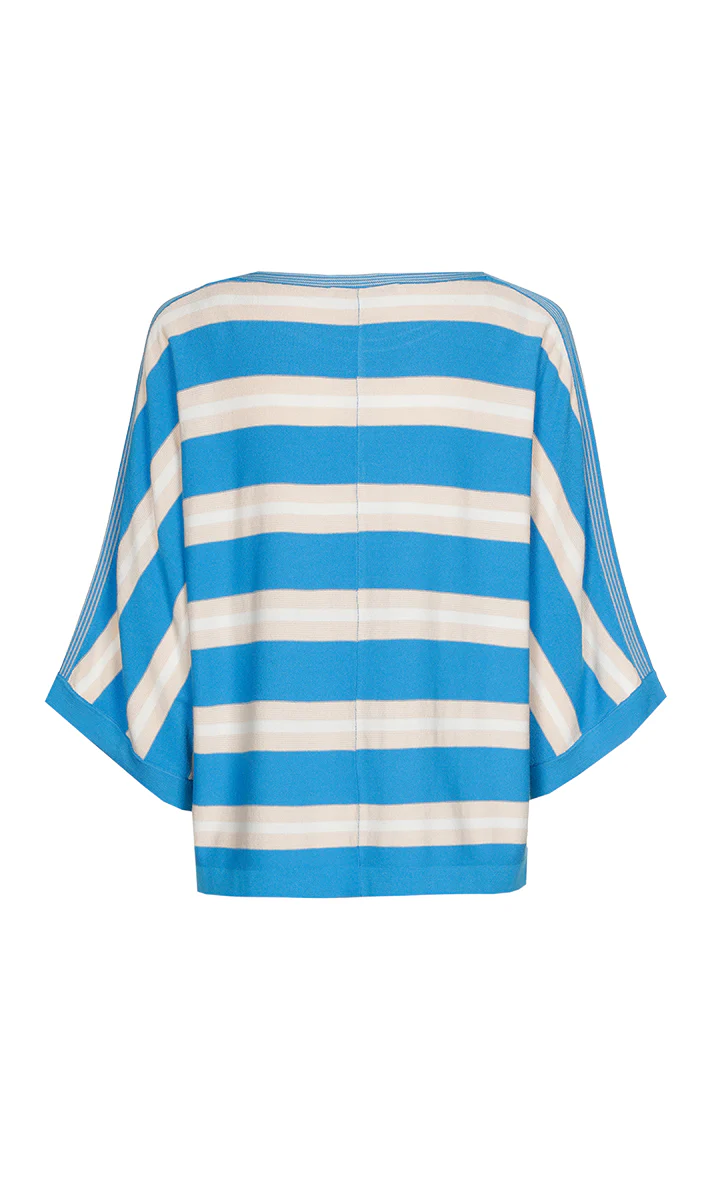 Pulls blauw Xandres - Image 2