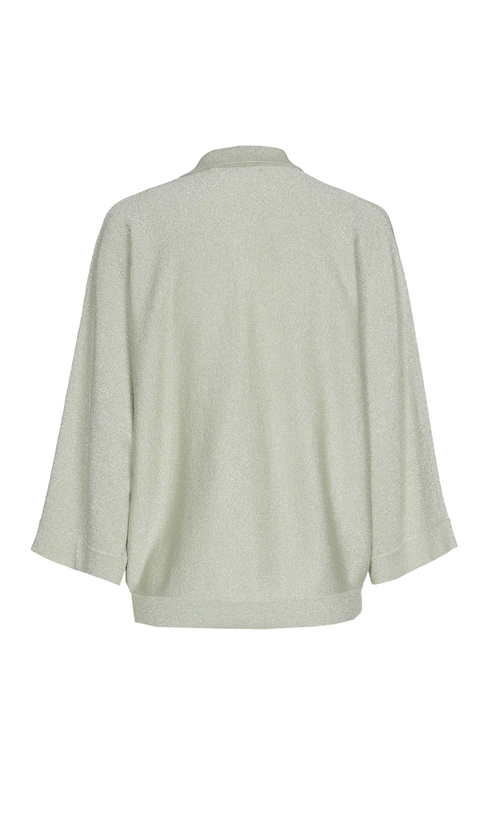 Pulls blauw Xandres - Image 2