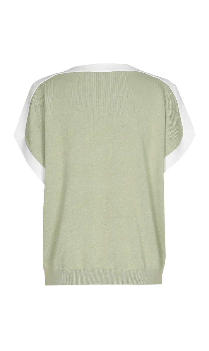 Pulls blauw Xandres - Image 2