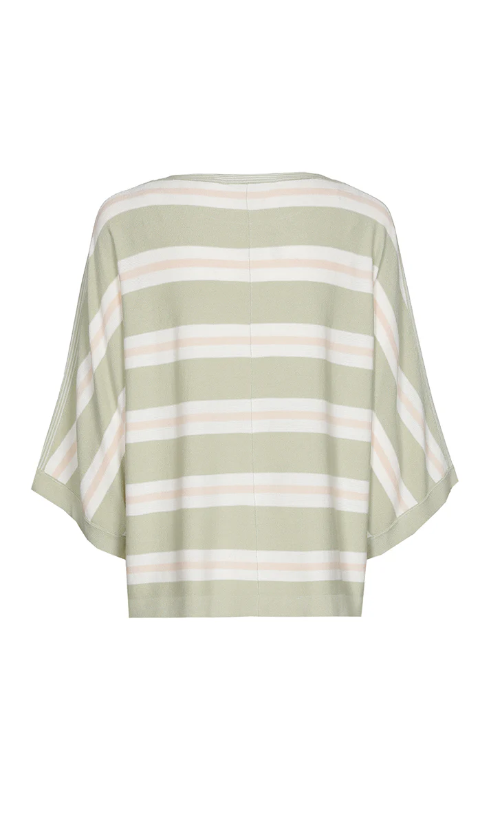 Pulls blauw Xandres - Image 2