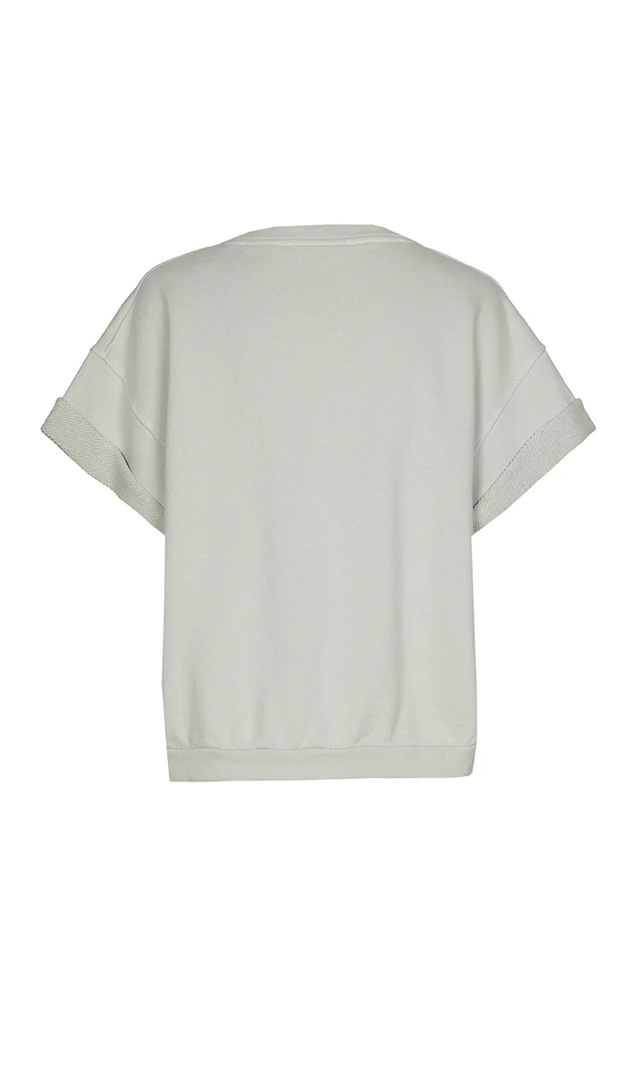 Pulls blauw Xandres - Image 2