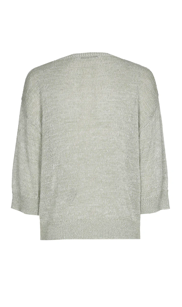 Pulls blauw Xandres - Image 2