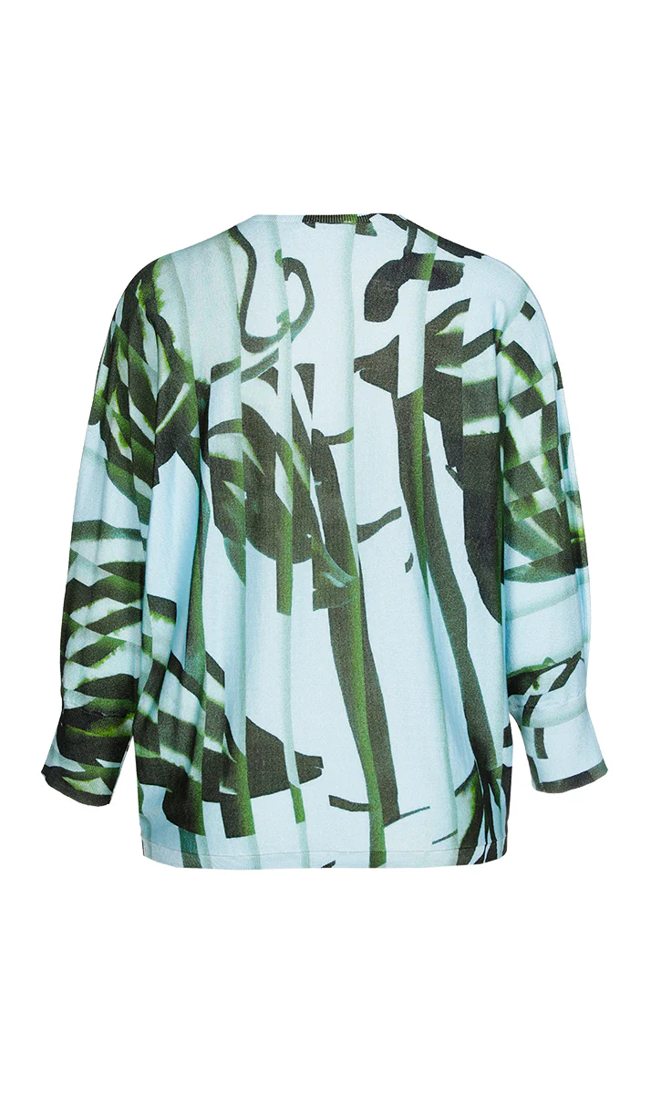 Pulls blauw Xandres Gold - Image 2