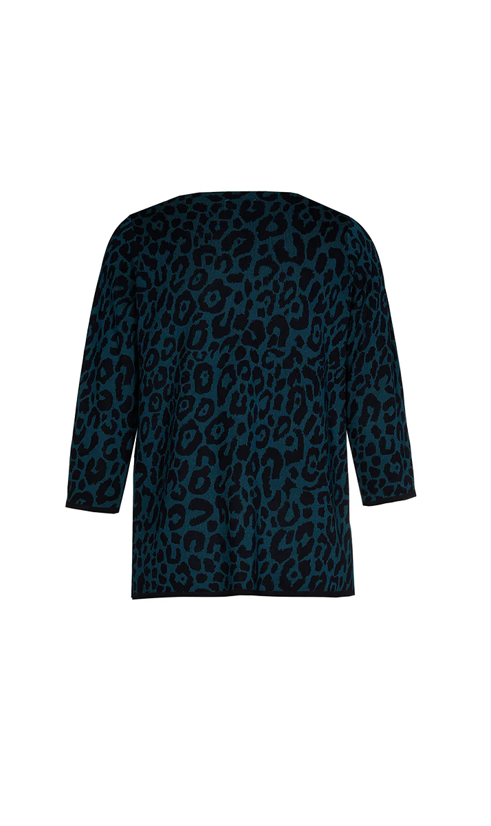 Pulls blauw Xandres Gold - Image 2