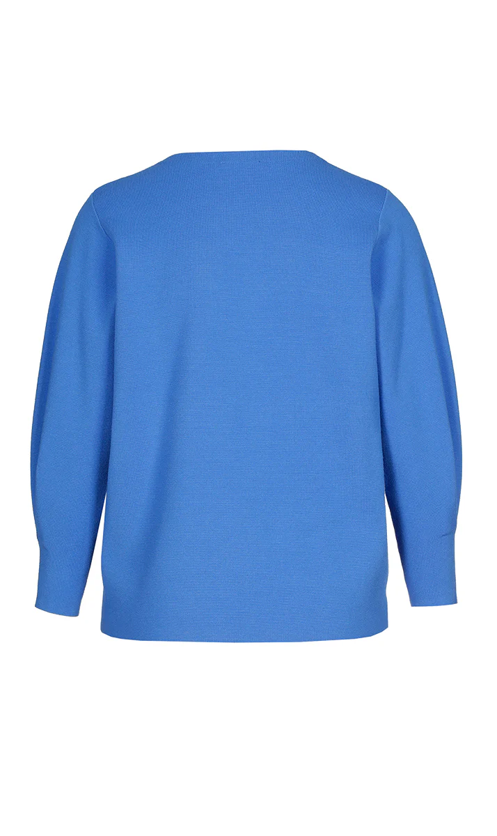 Pulls blauw Xandres Gold - Image 2