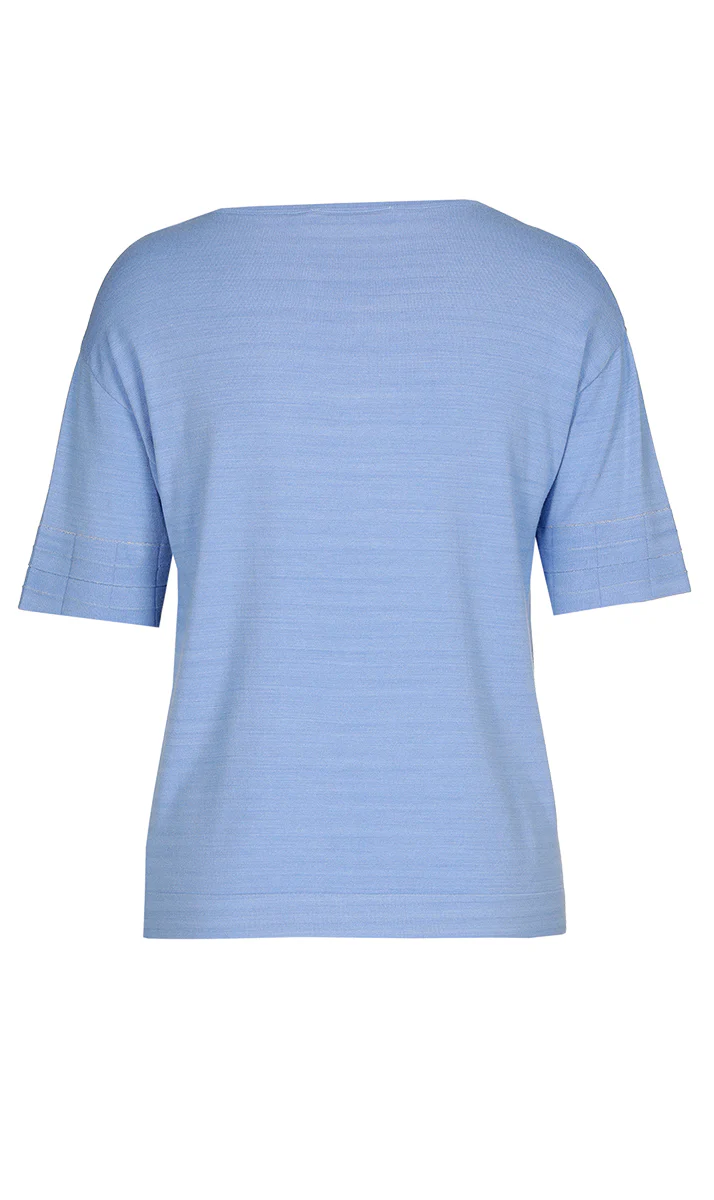 Pulls blauw Xandres Gold - Image 2