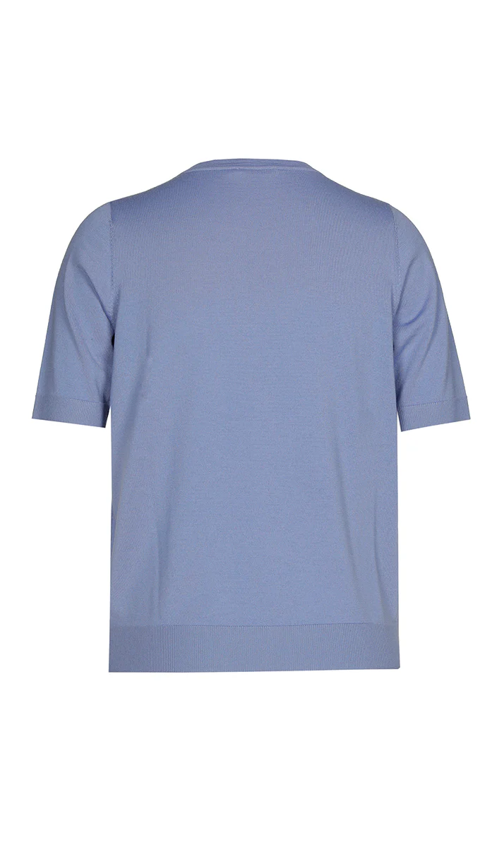 Pulls blauw Xandres Gold - Image 2