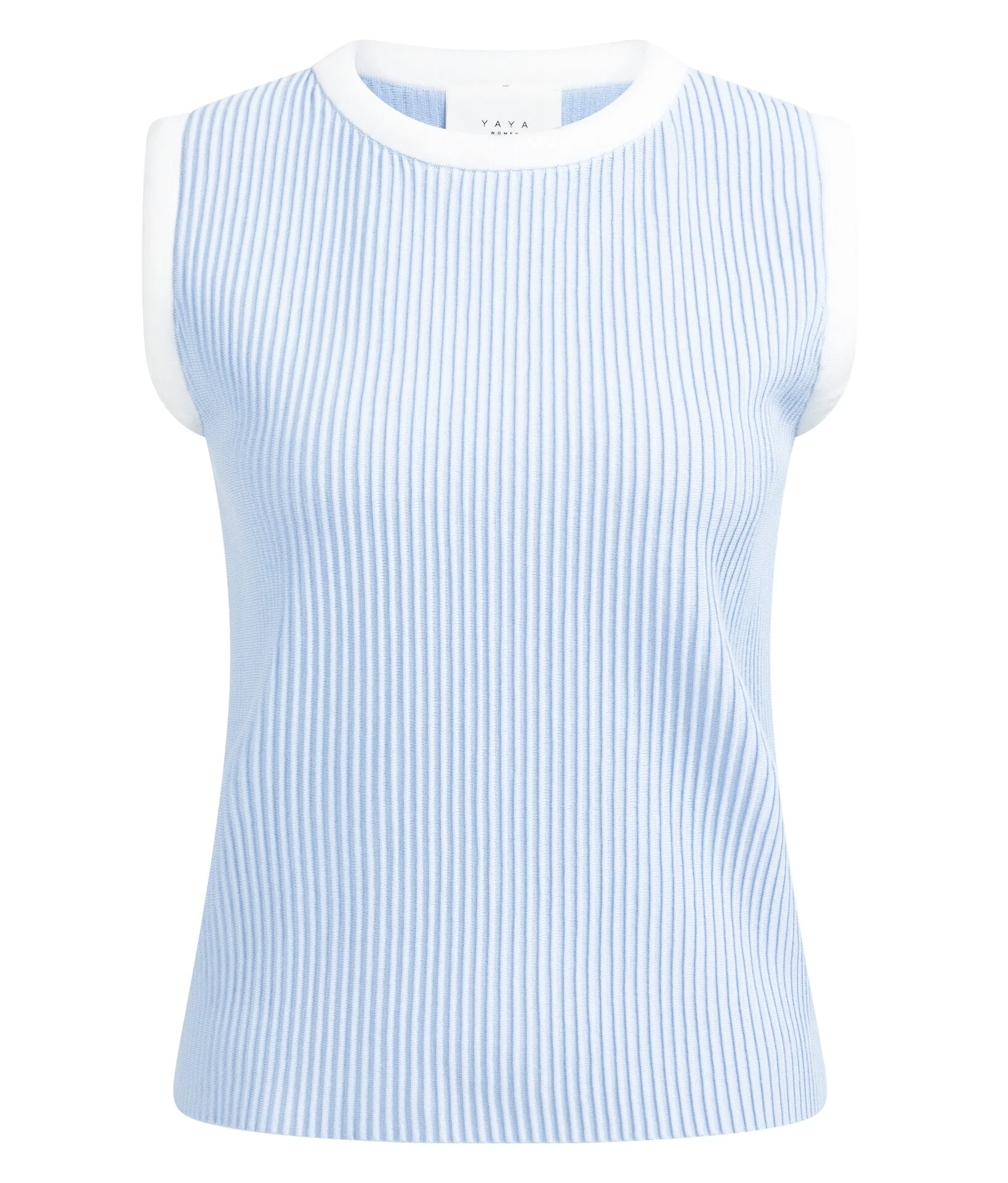 Pulls blauw YAYA
