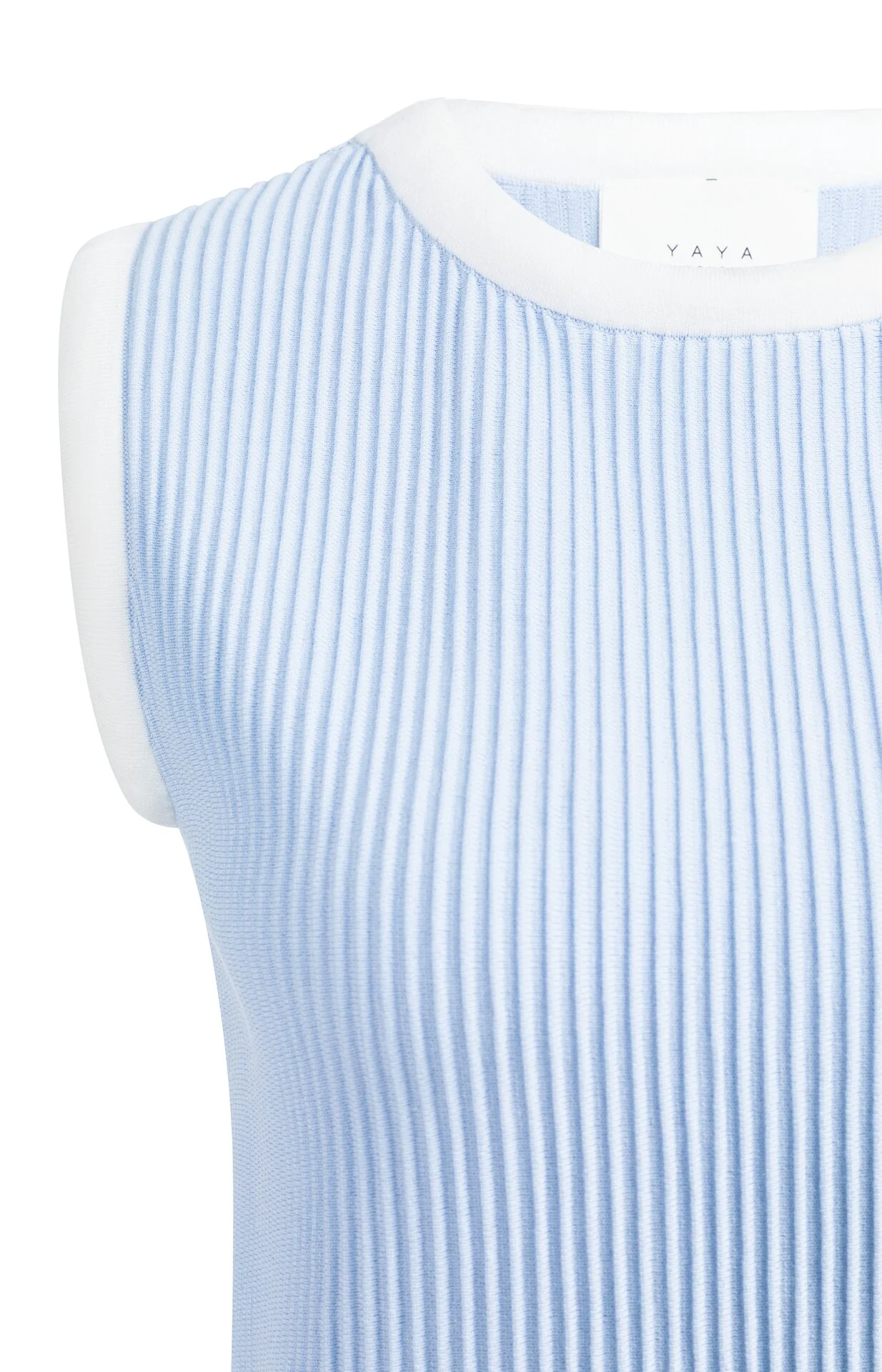 Pulls blauw YAYA - Image 3