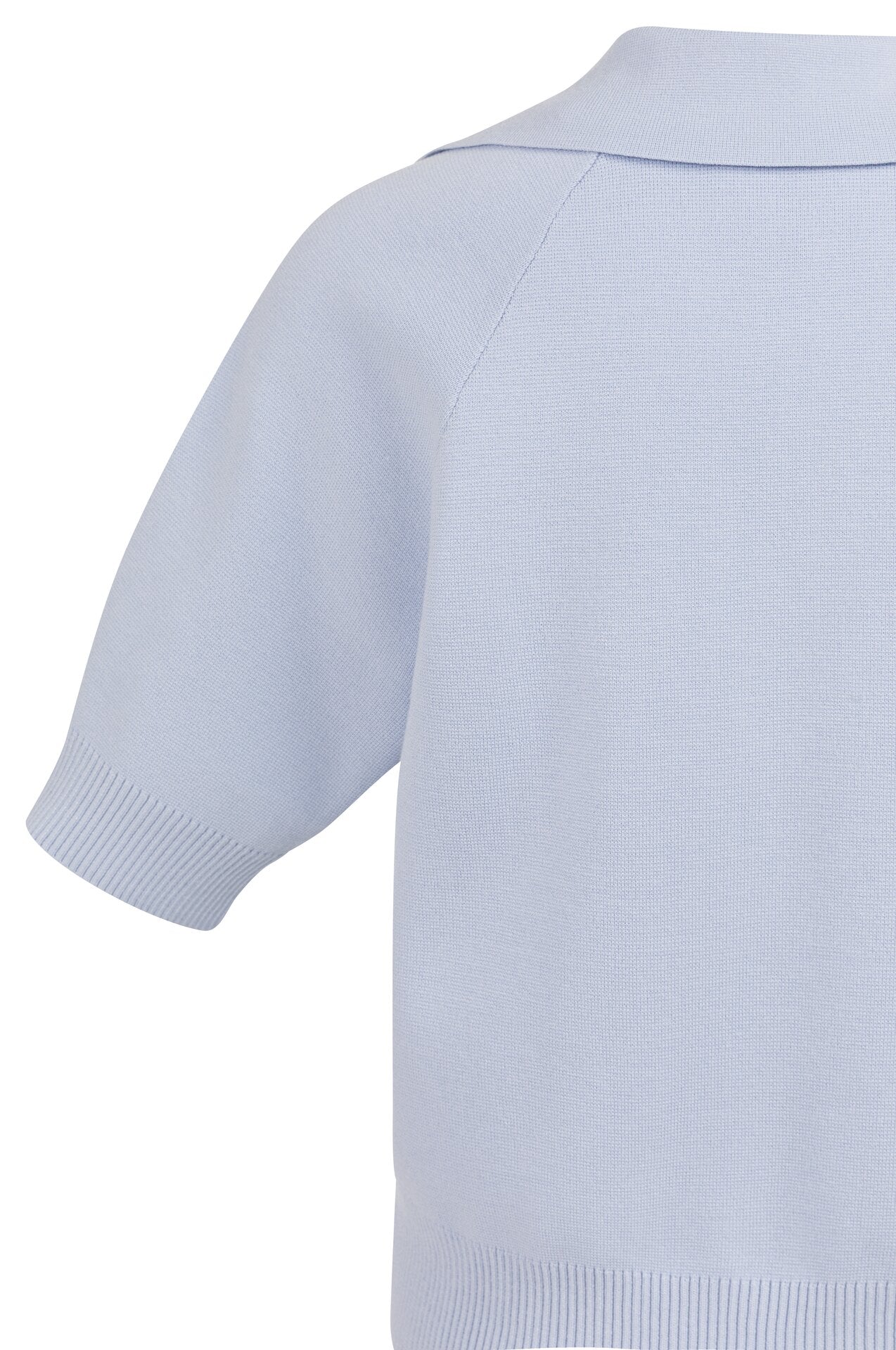 Pulls blauw YAYA - Image 3