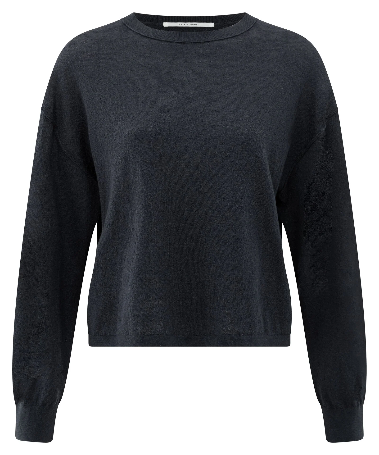 Pulls blauw YAYA - Image 2