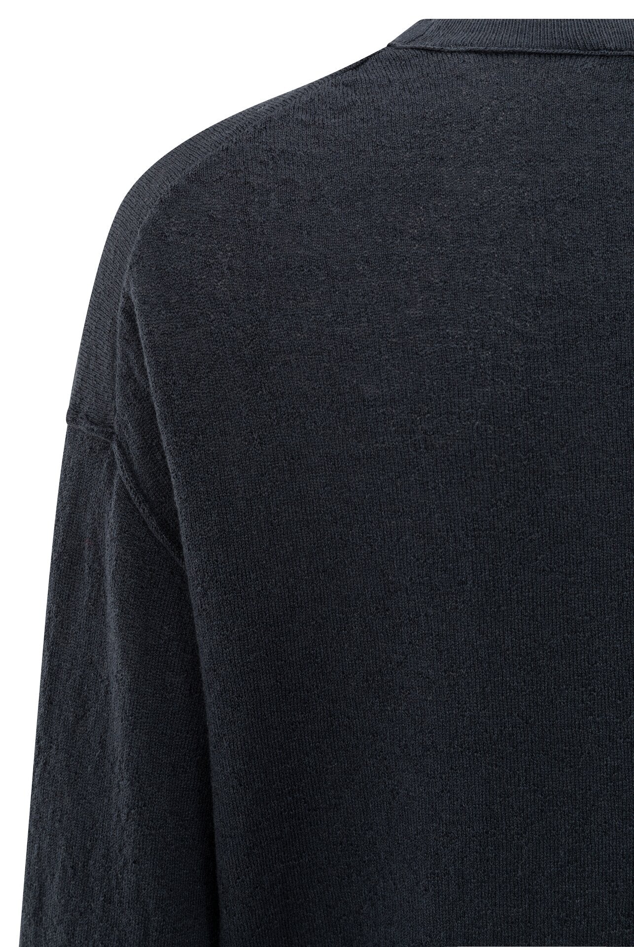 Pulls blauw YAYA - Image 4