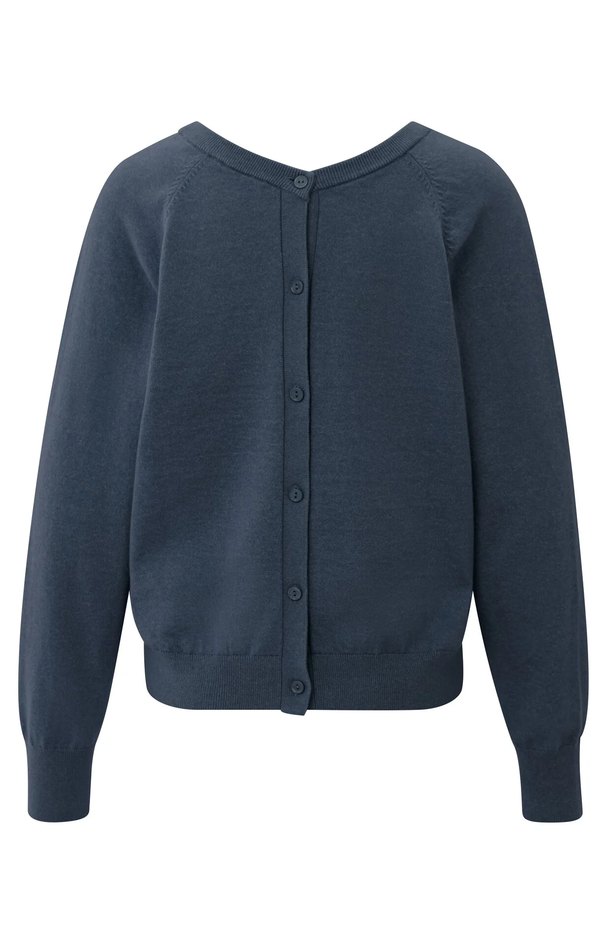 Pulls blauw YAYA - Image 2