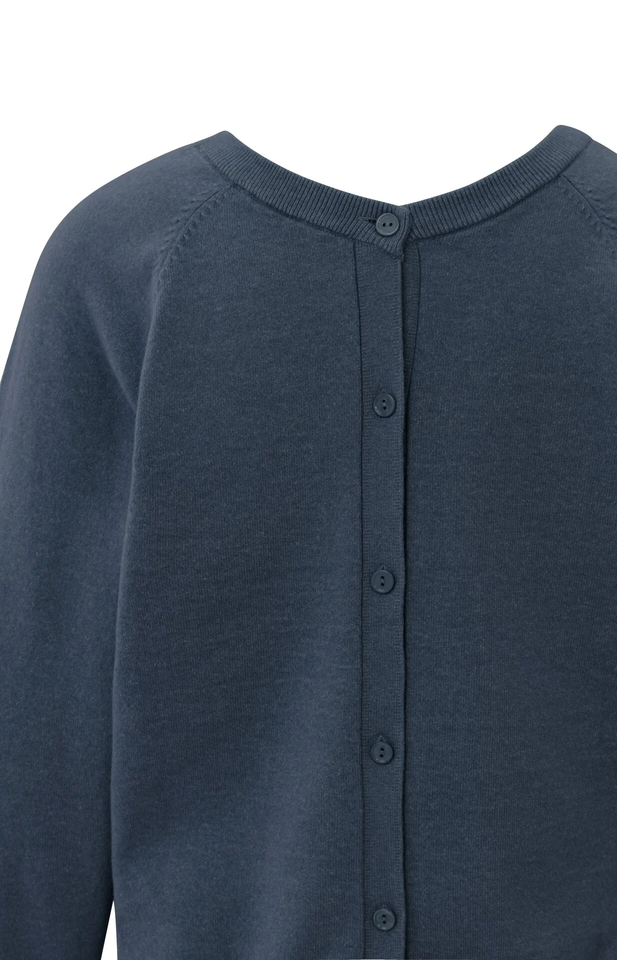 Pulls blauw YAYA - Image 3