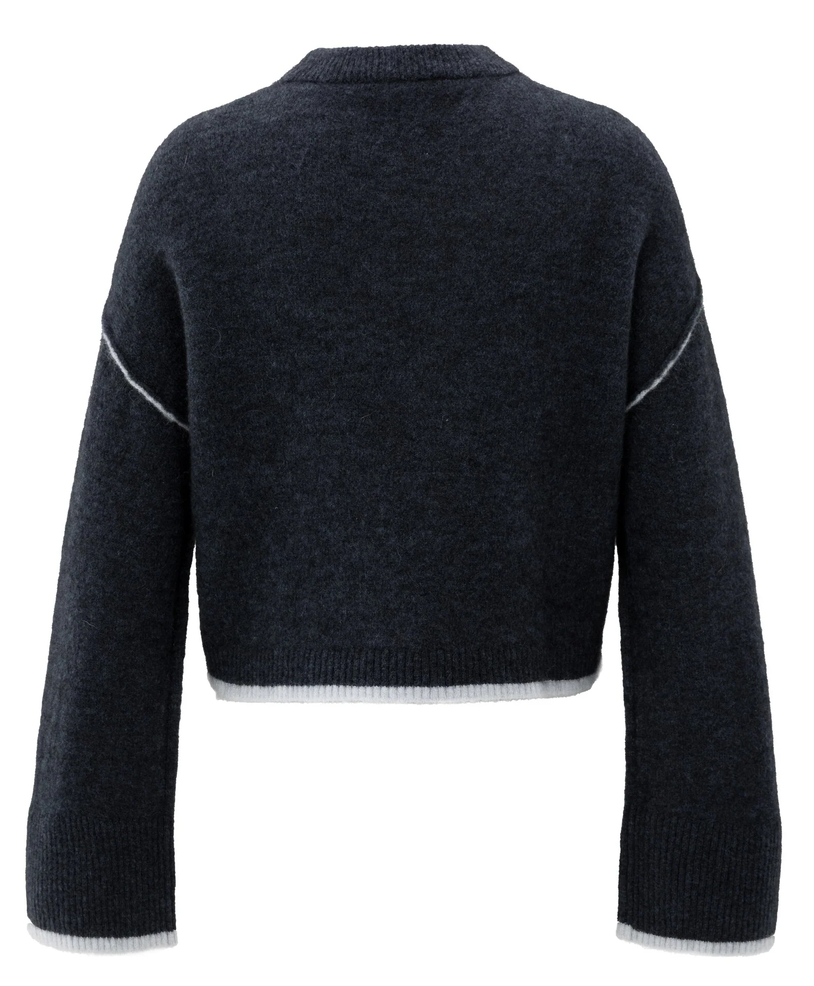 Pulls blauw YAYA - Image 3