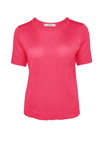 Pulls bordeaux Bianca