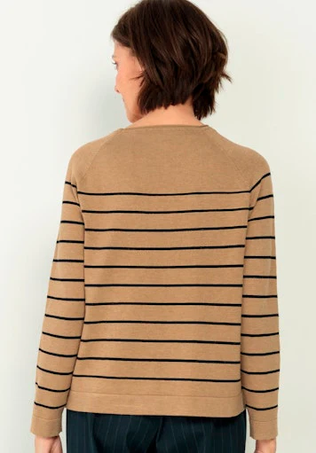Pulls bruin Bianca - Image 2