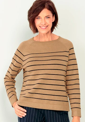 Pulls bruin Bianca - Image 4