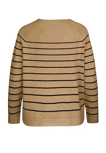 Pulls bruin Bianca - Image 5